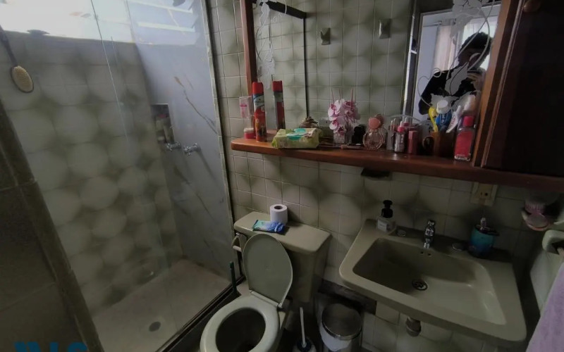 Apartamento en Medellín en Robledo