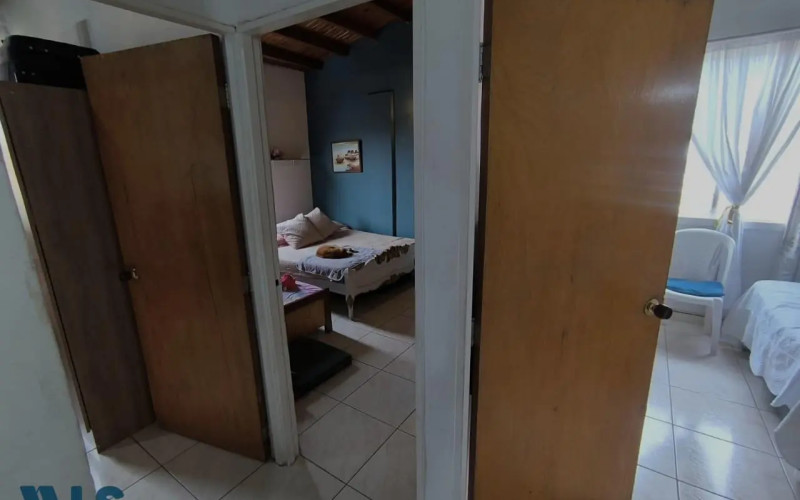 Apartamento en Medellín en Robledo