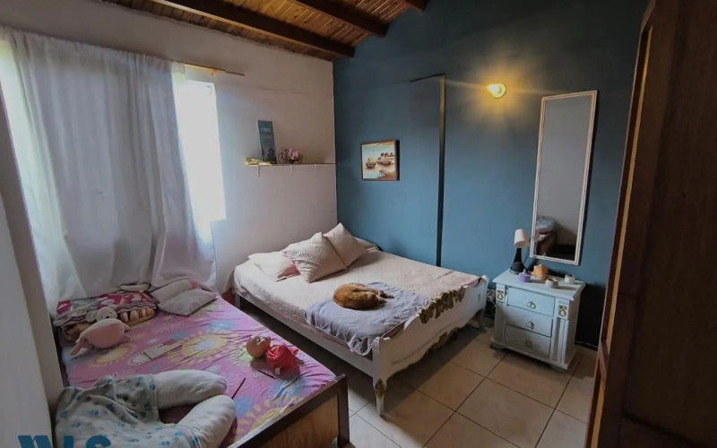 Apartamento en Medellín en Robledo