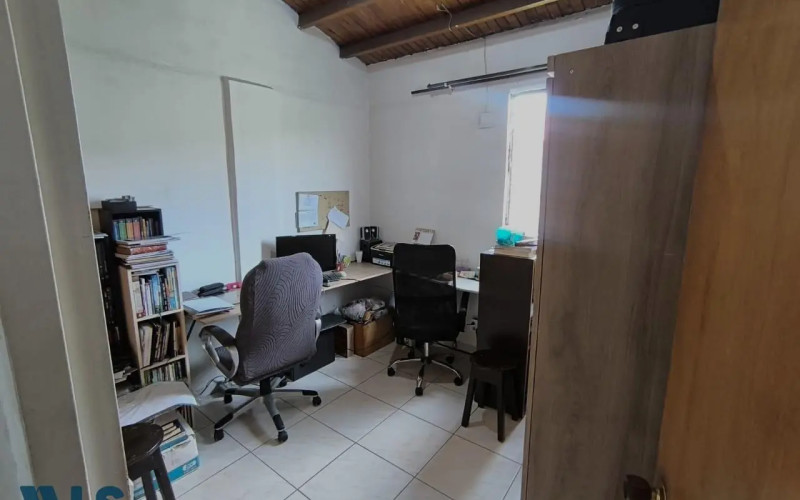 Apartamento en Medellín en Robledo