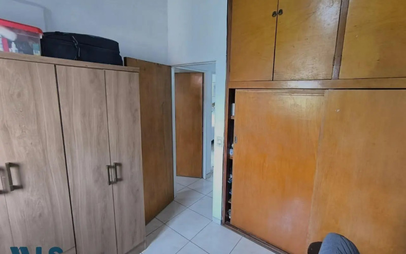 Apartamento en Medellín en Robledo