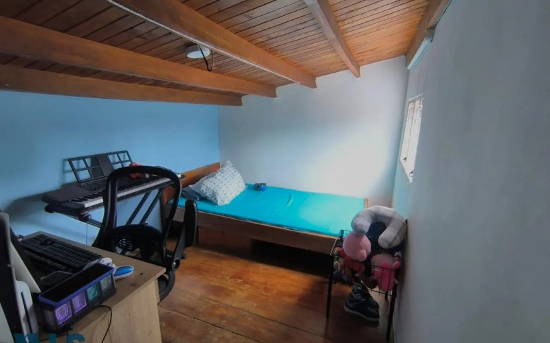 Apartamento en Medellín en Robledo