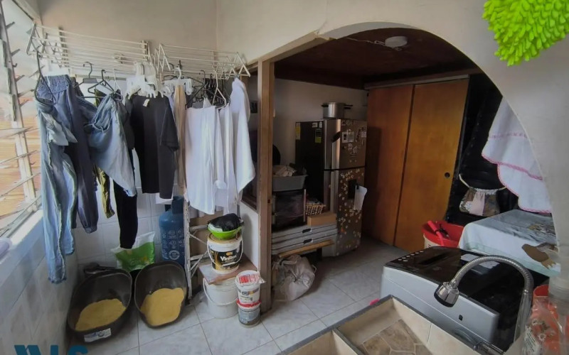 Apartamento en Medellín en Robledo