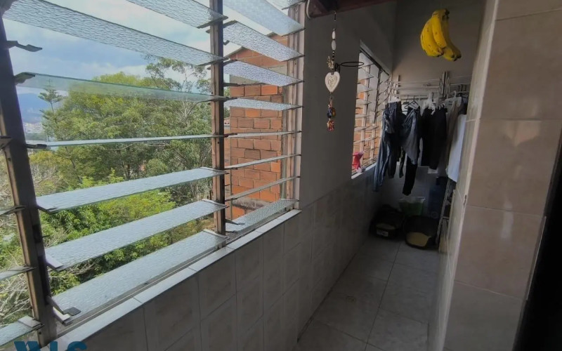 Apartamento en Medellín en Robledo