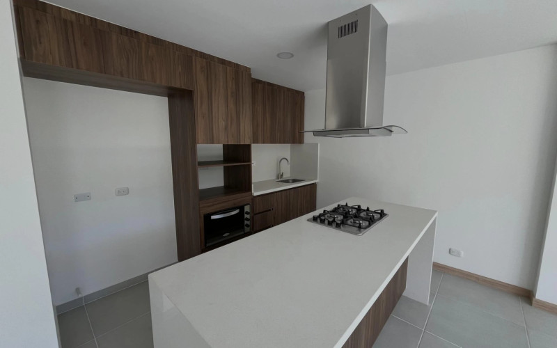 Apartamento en Sabaneta en V. San José