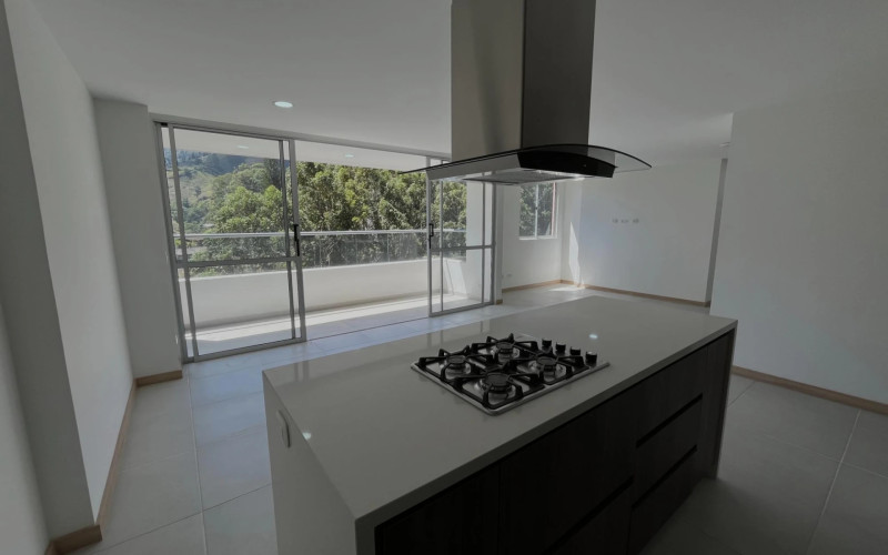 Apartamento en Sabaneta en V. San José