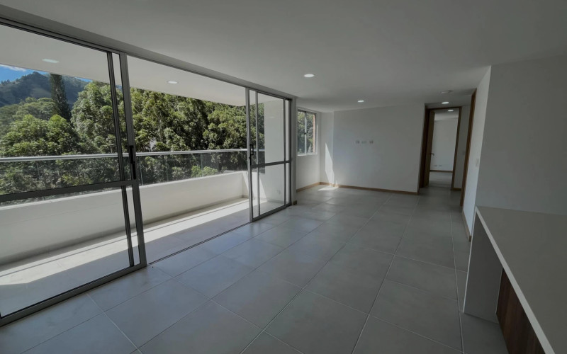Apartamento en Sabaneta en V. San José