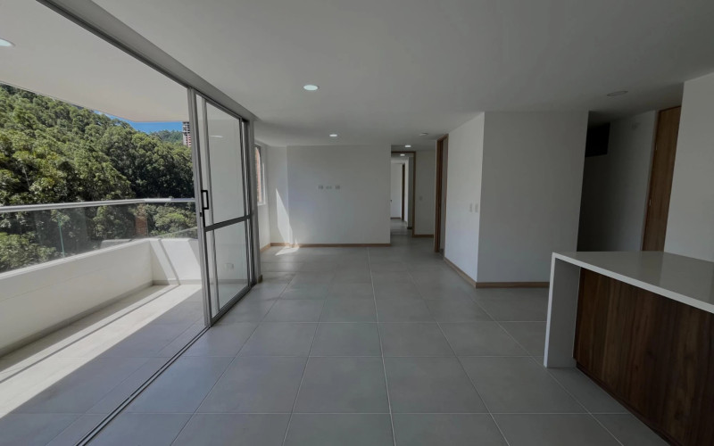 Apartamento en Sabaneta en V. San José