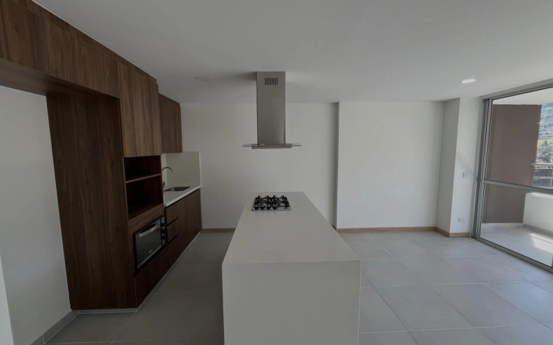 Apartamento en Sabaneta en V. San José
