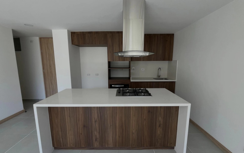 Apartamento en Sabaneta en V. San José