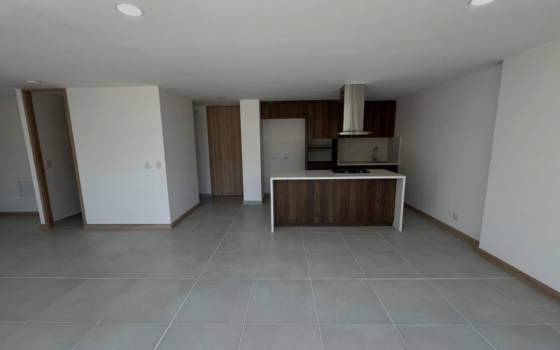 Apartamento en Sabaneta en V. San José
