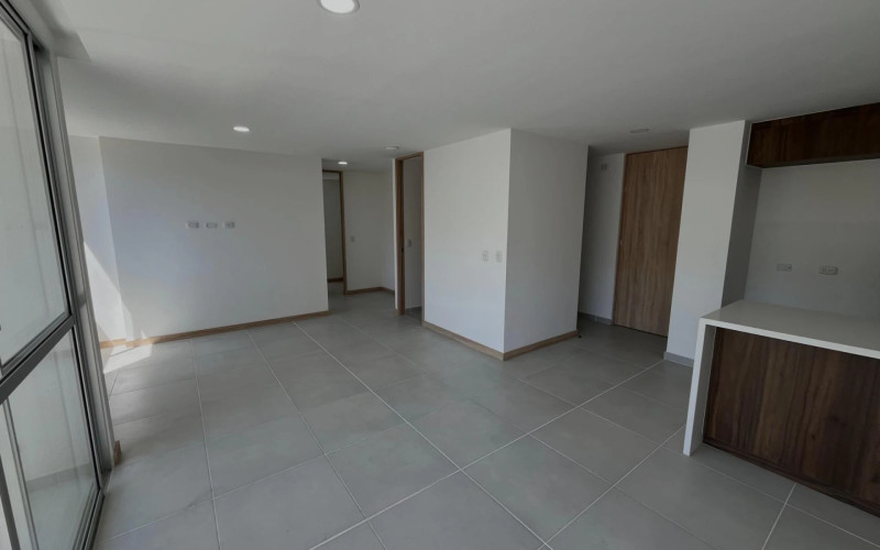Apartamento en Sabaneta en V. San José