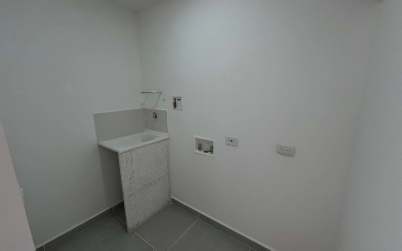 Apartamento en Sabaneta en V. San José