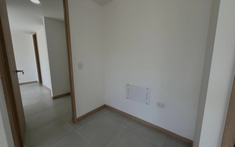 Apartamento en Sabaneta en V. San José
