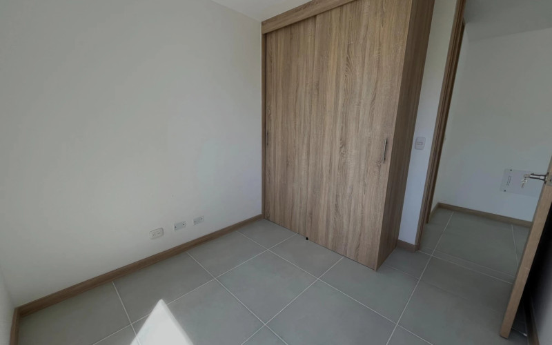 Apartamento en Sabaneta en V. San José