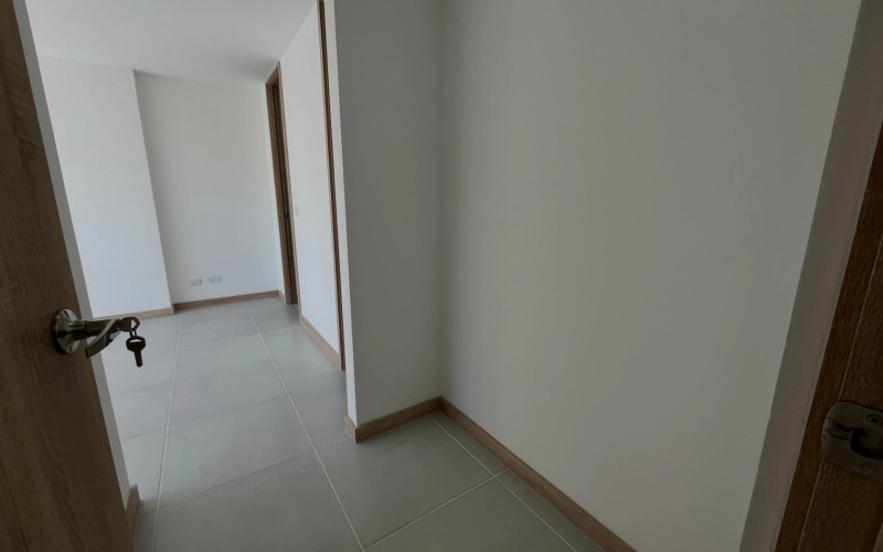 Apartamento en Sabaneta en V. San José