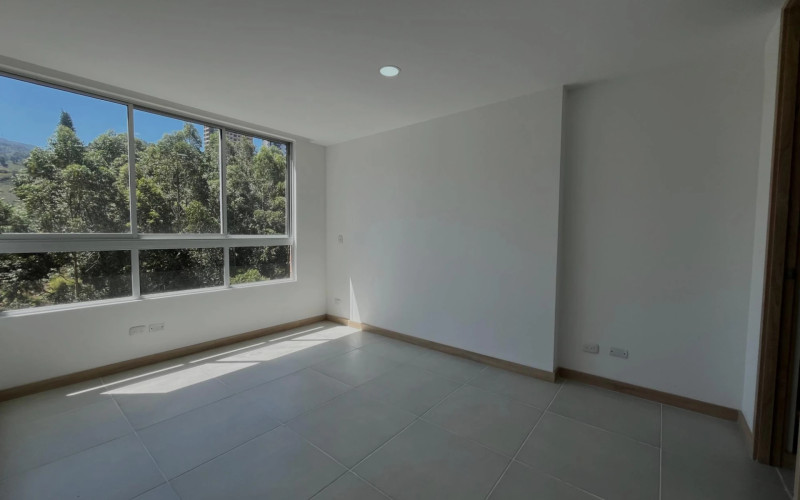 Apartamento en Sabaneta en V. San José