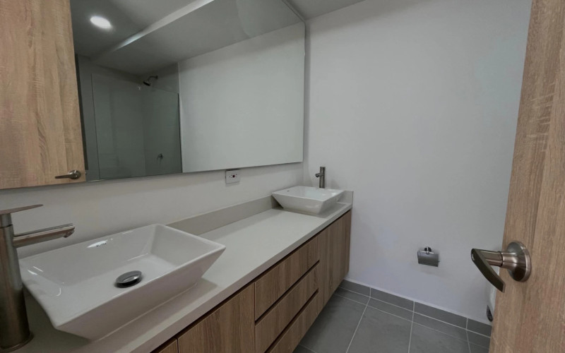 Apartamento en Sabaneta en V. San José