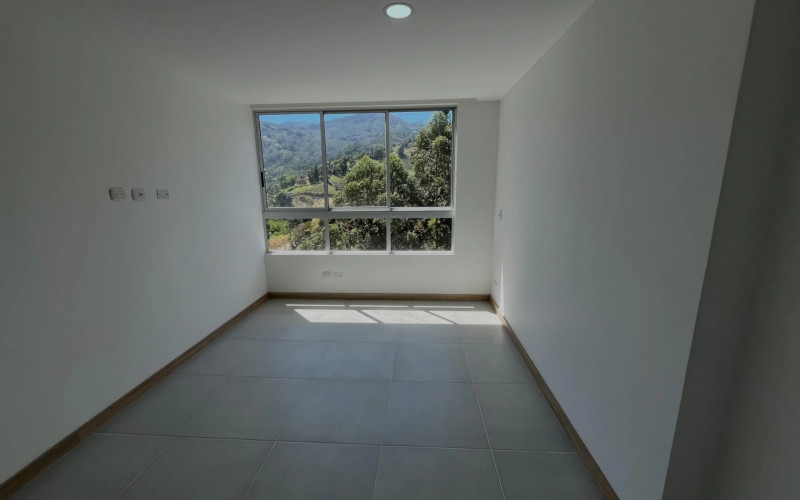 Apartamento en Sabaneta en V. San José