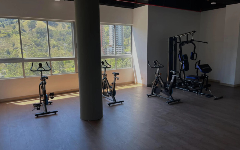 Apartamento en Sabaneta en V. San José
