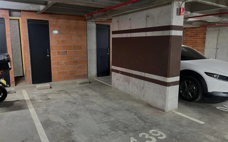 Apartamento en Sabaneta en V. San José