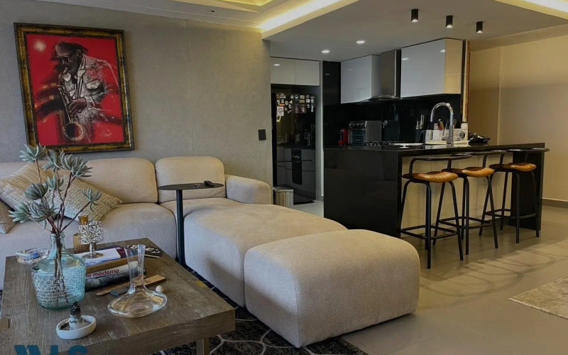 Apartamento en Medellín en Loma Los Gonzalez