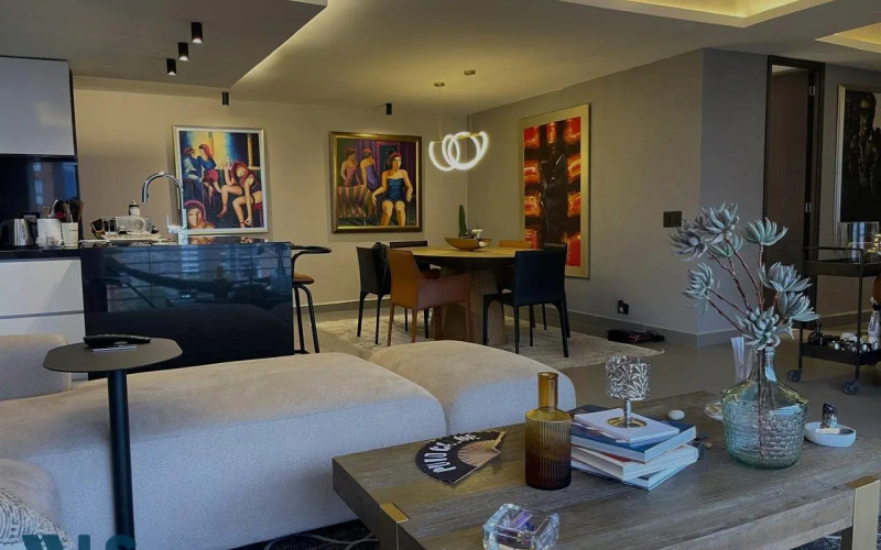 Apartamento en Medellín en Loma Los Gonzalez