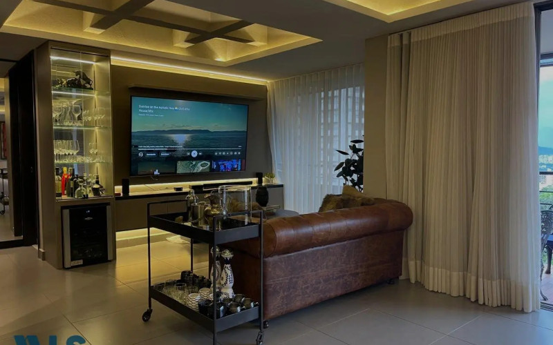 Apartamento en Medellín en Loma Los Gonzalez
