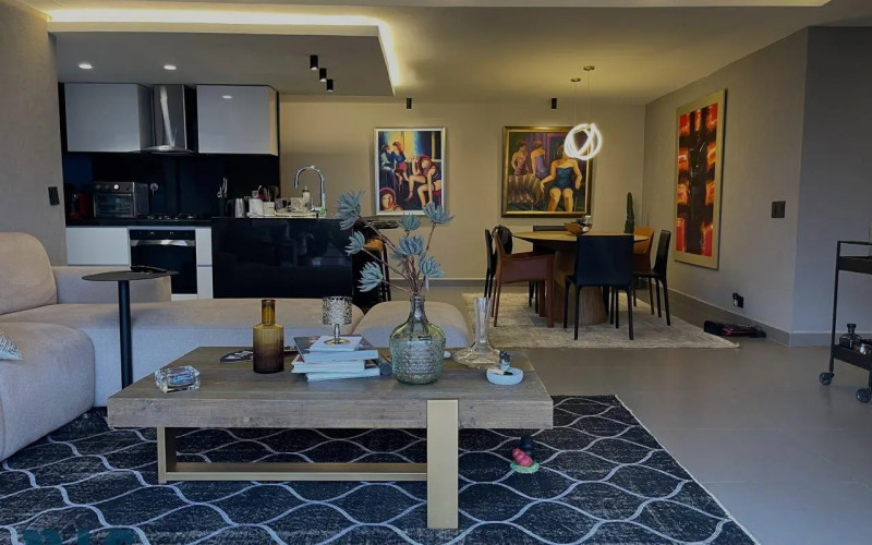 Apartamento en Medellín en Loma Los Gonzalez
