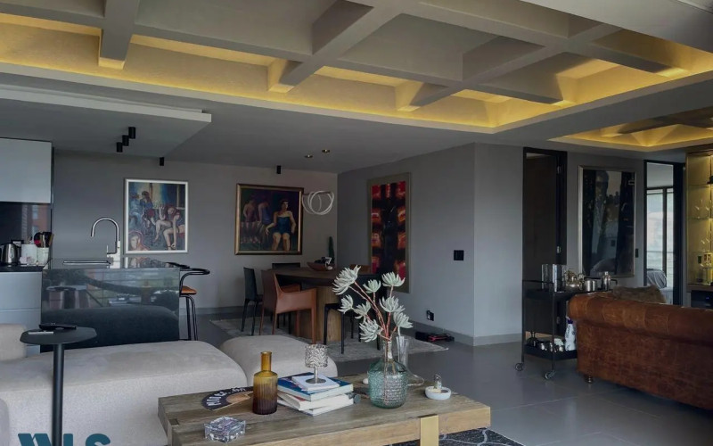Apartamento en Medellín en Loma Los Gonzalez