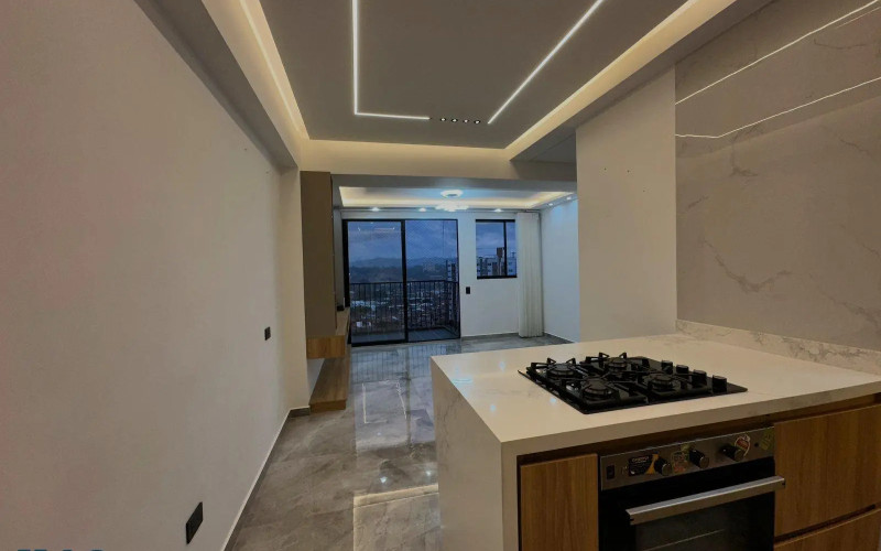 Apartamento en Rionegro en V. Fontibon 