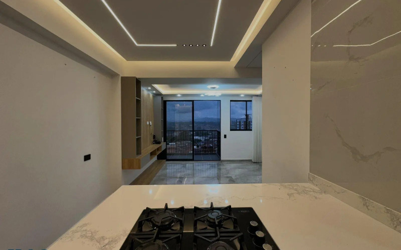 Apartamento en Rionegro en V. Fontibon 