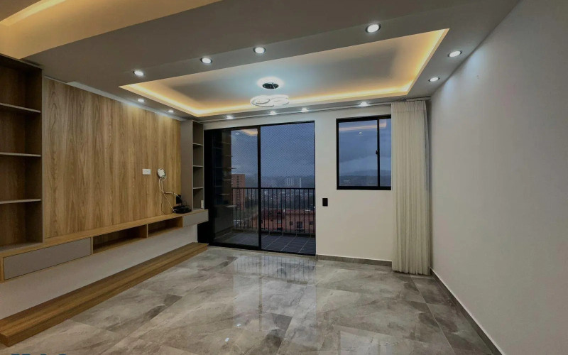 Apartamento en Rionegro en V. Fontibon 