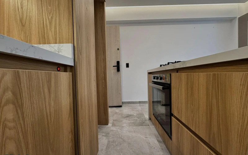 Apartamento en Rionegro en V. Fontibon 