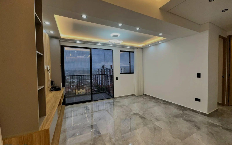Apartamento en Rionegro en V. Fontibon 