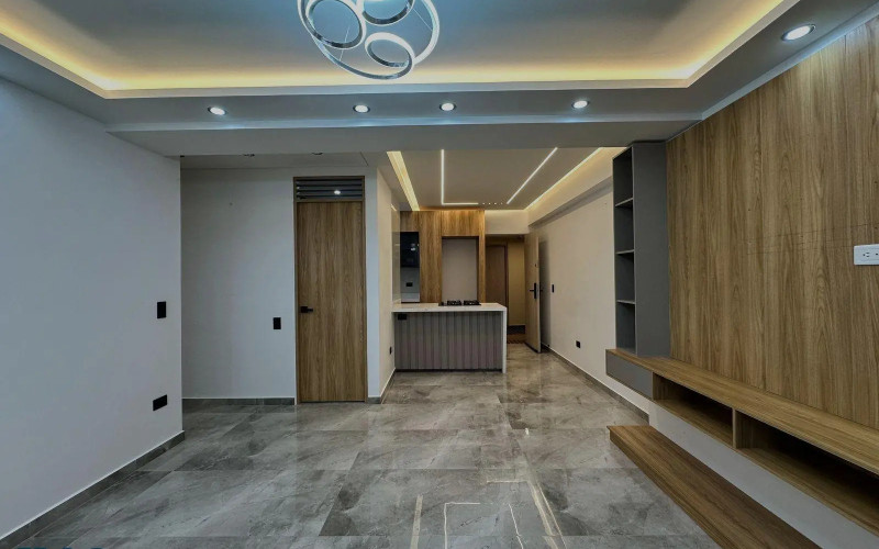 Apartamento en Rionegro en V. Fontibon 