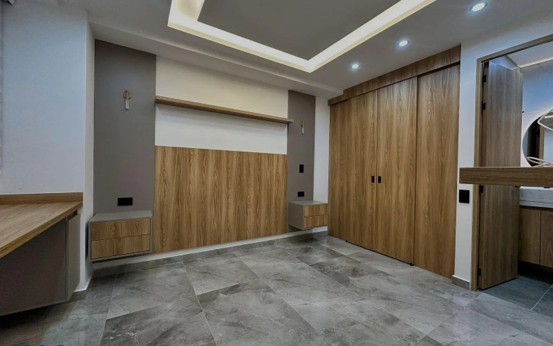 Apartamento en Rionegro en V. Fontibon 