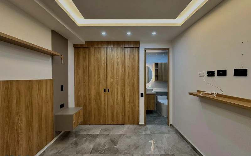 Apartamento en Rionegro en V. Fontibon 