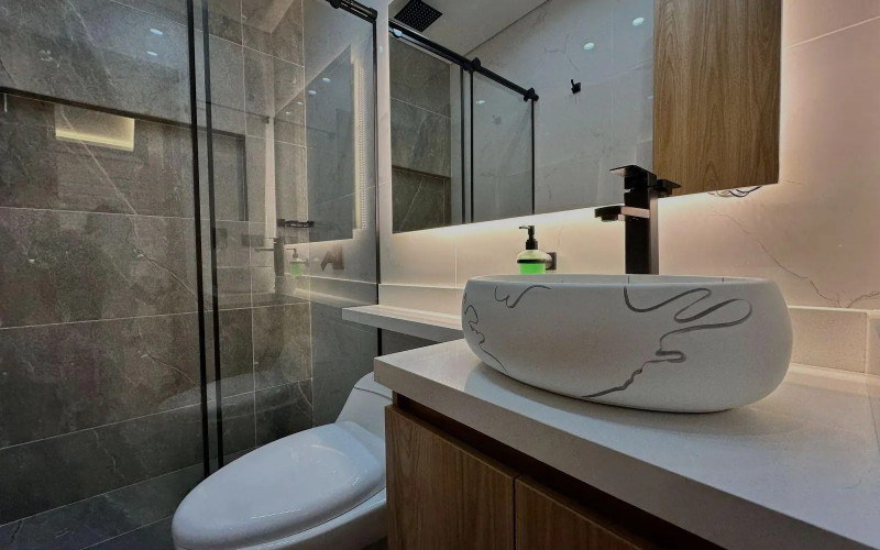 Apartamento en Rionegro en V. Fontibon 