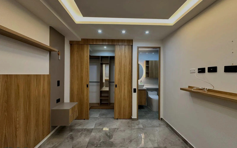 Apartamento en Rionegro en V. Fontibon 