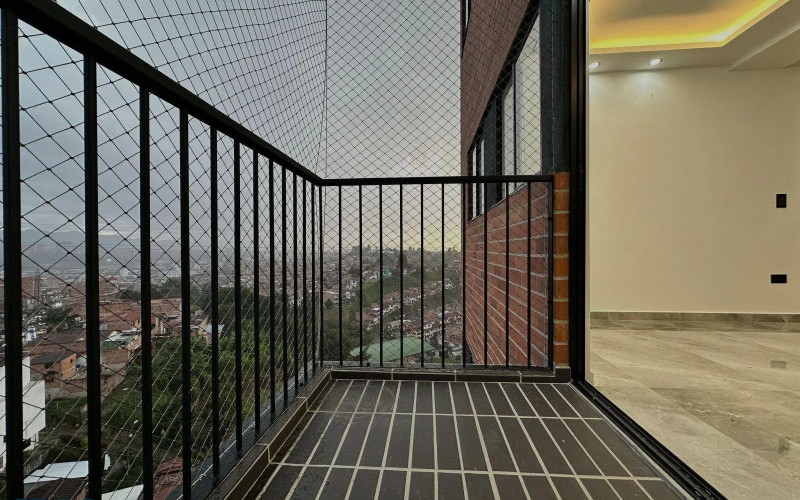 Apartamento en Rionegro en V. Fontibon 