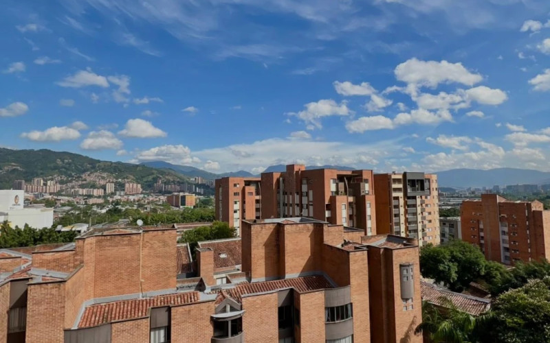 Apartamento en Envigado en Otraparte