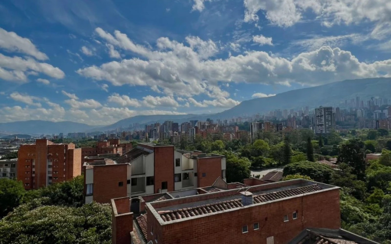 Apartamento en Envigado en Otraparte