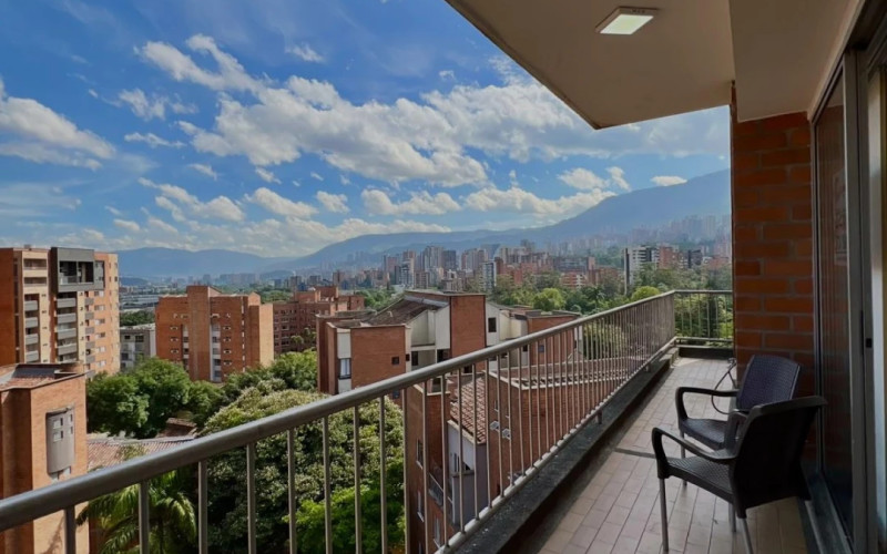 Apartamento en Envigado en Otraparte