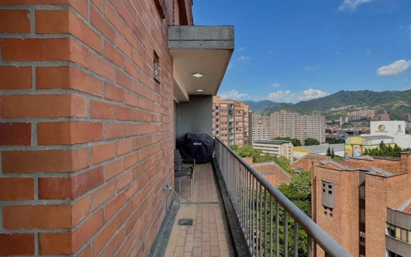 Apartamento en Envigado en Otraparte