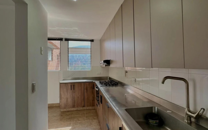 Apartamento en Envigado en Otraparte