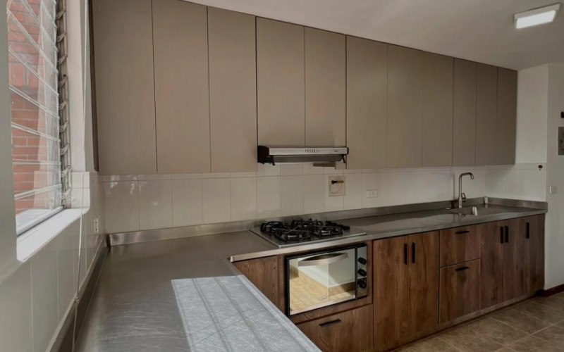 Apartamento en Envigado en Otraparte