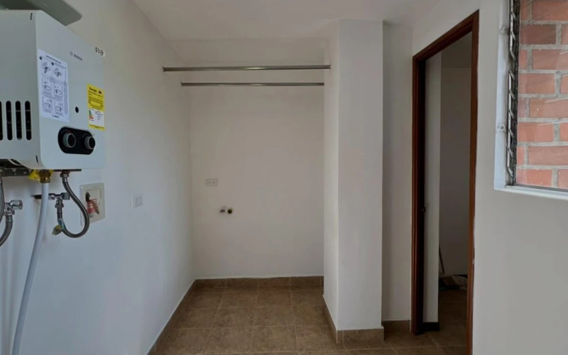 Apartamento en Envigado en Otraparte