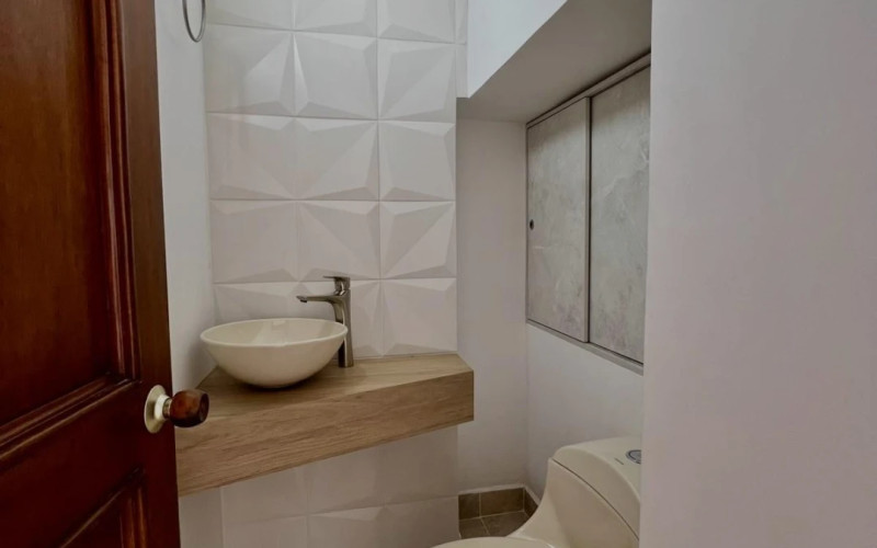 Apartamento en Envigado en Otraparte