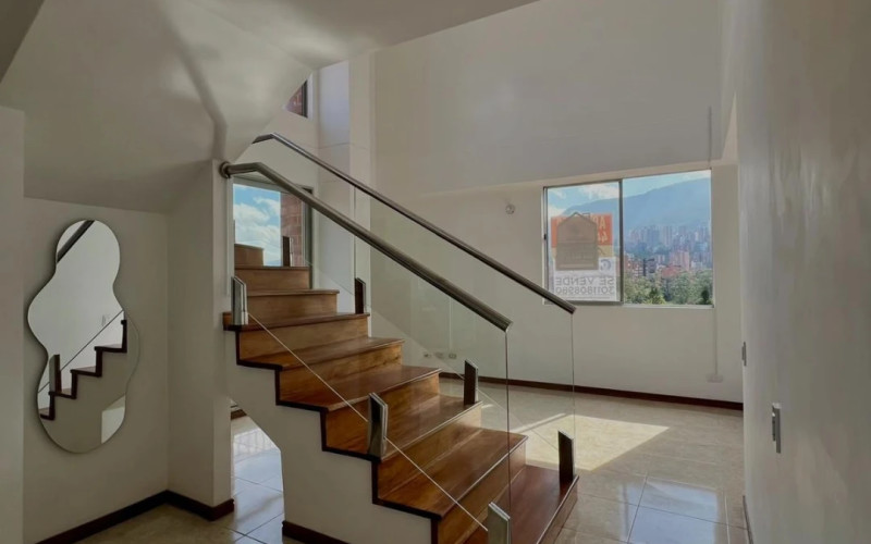 Apartamento en Envigado en Otraparte
